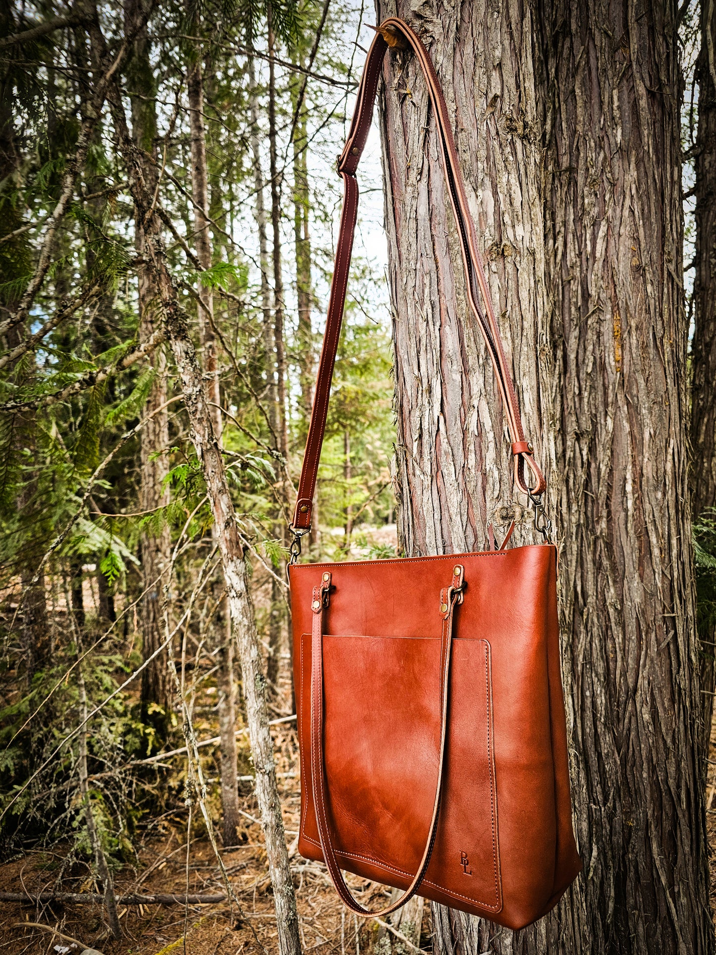 The Everyday Tote