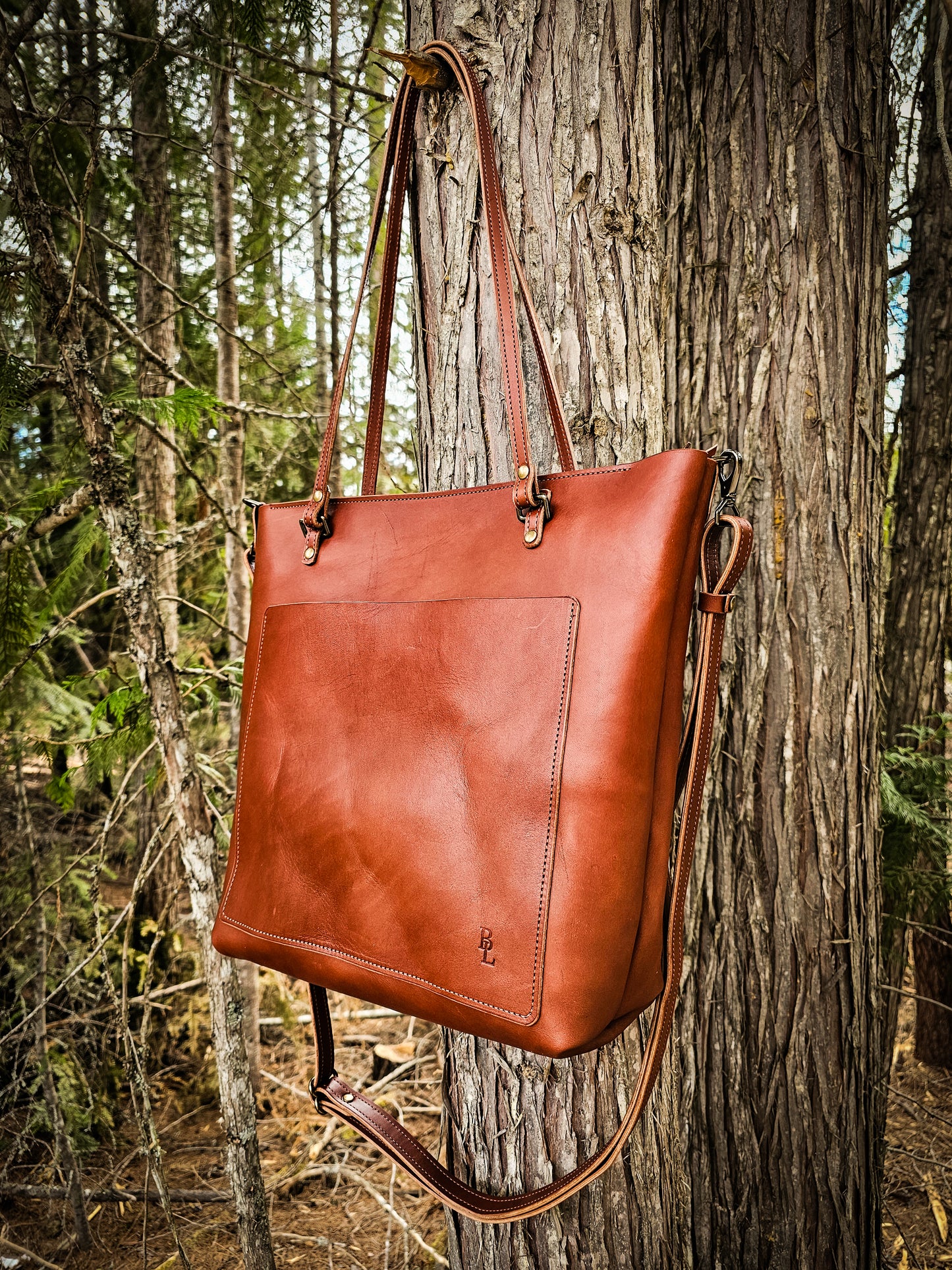 The Everyday Tote