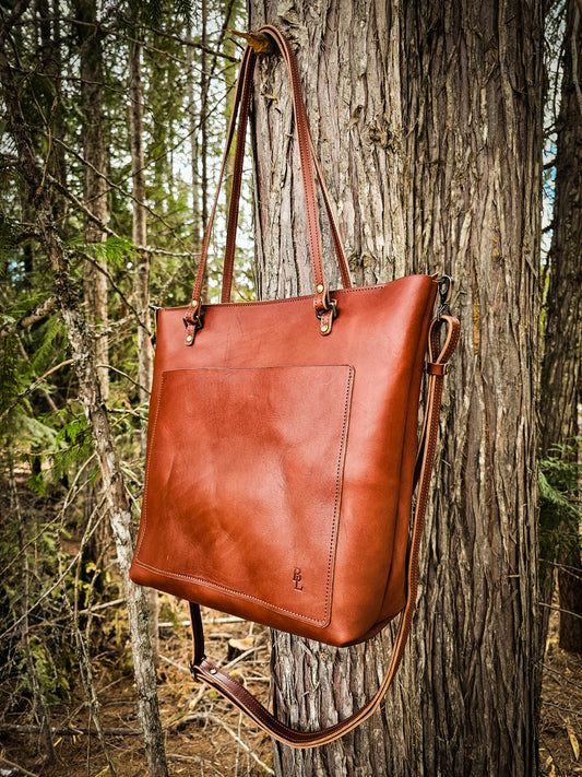 The Everyday Tote