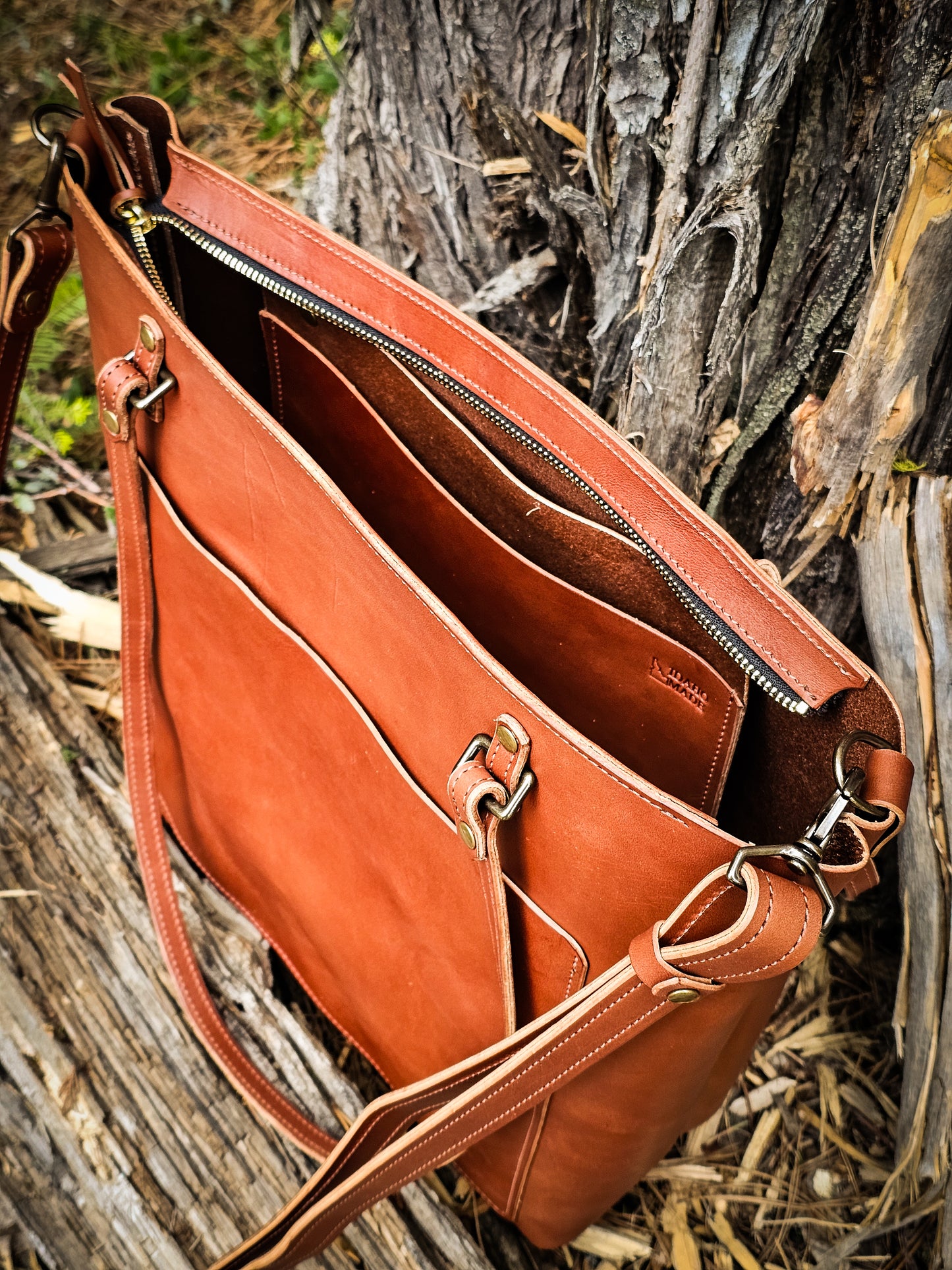 The Everyday Tote