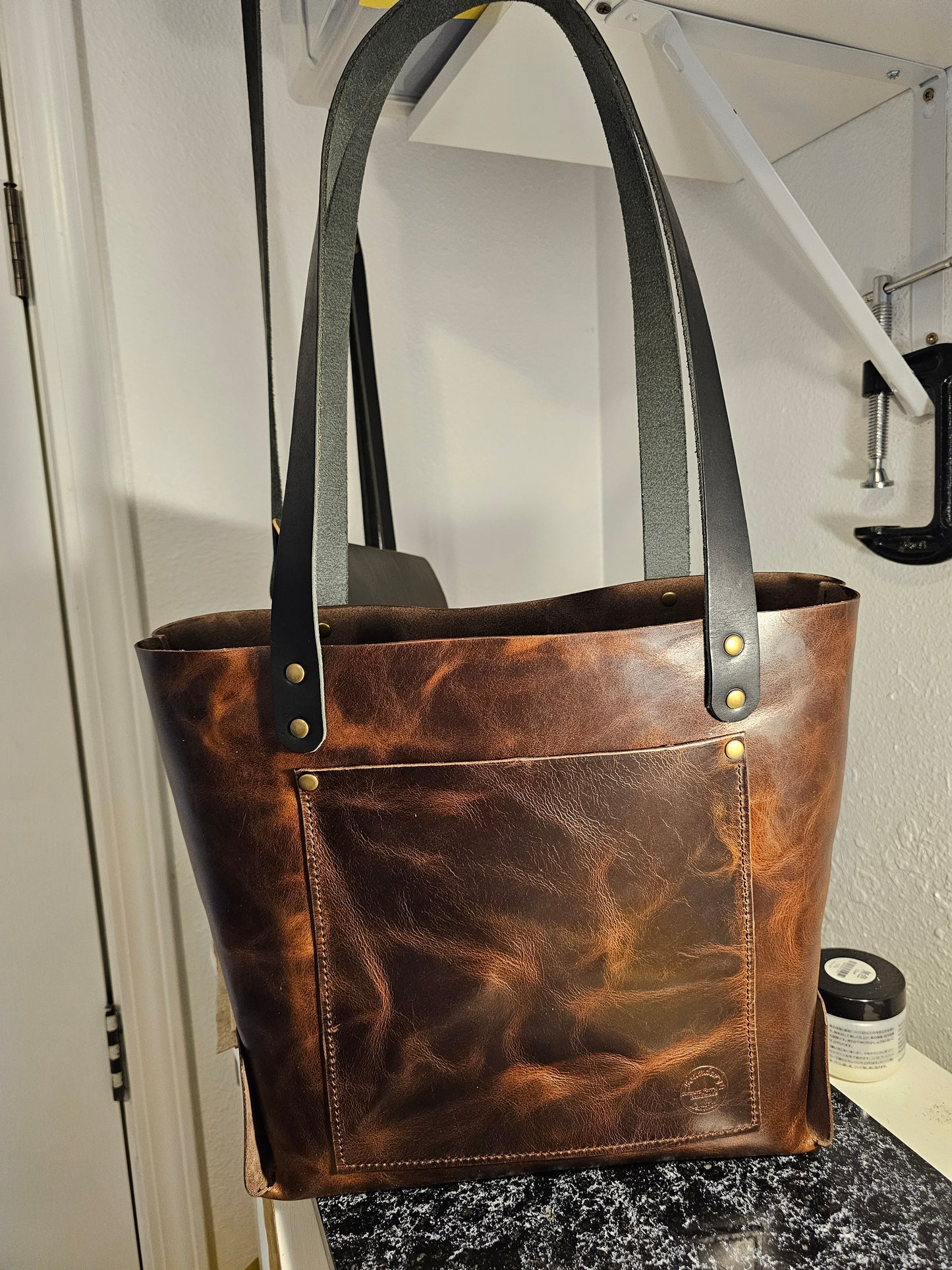 Erika's Tote