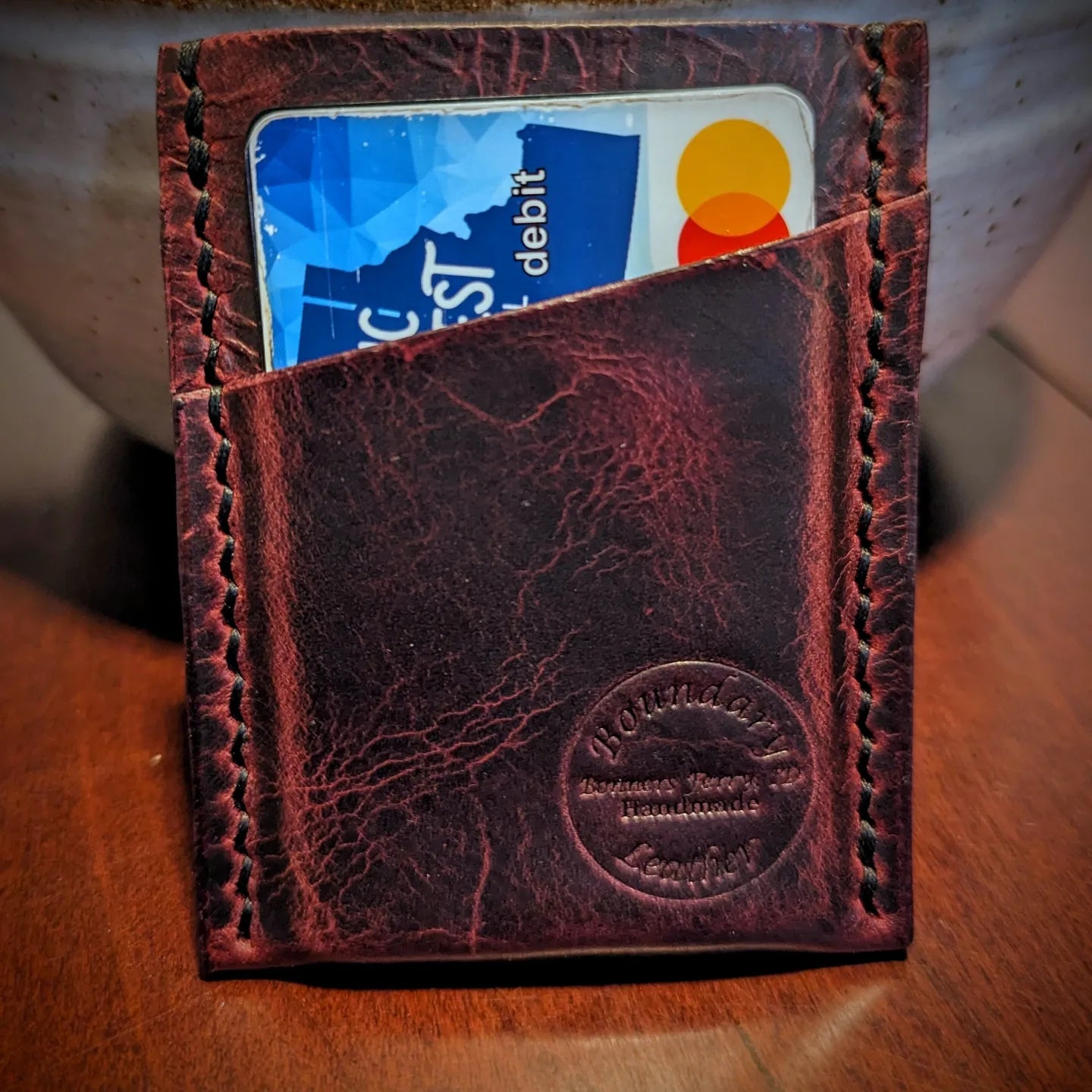 Tyler's Wallet