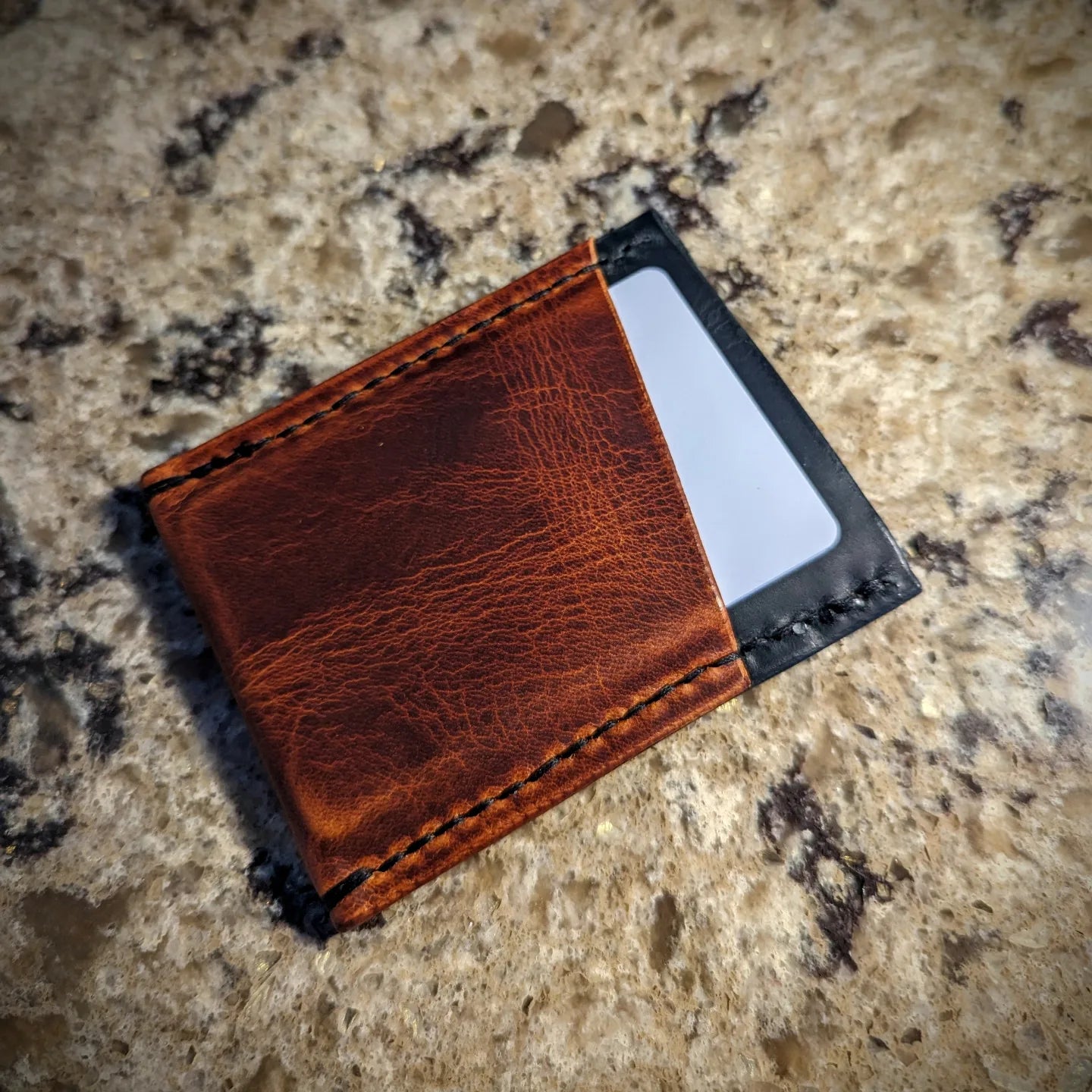 Tyler's Wallet