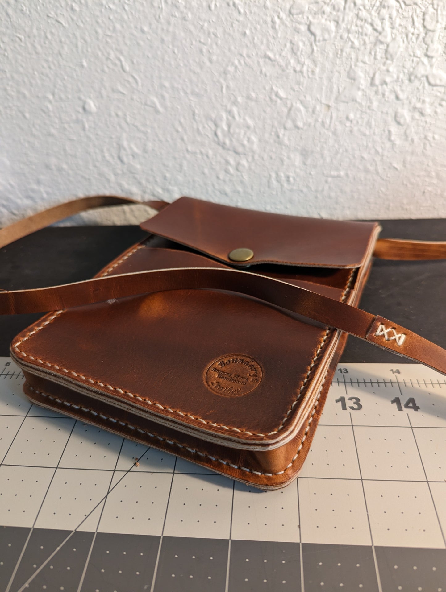 Travel Wallet