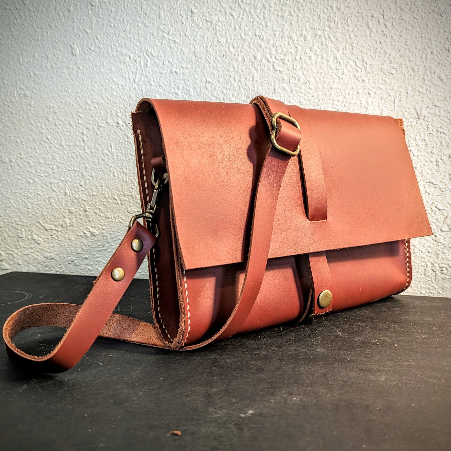 Crossbody Purse