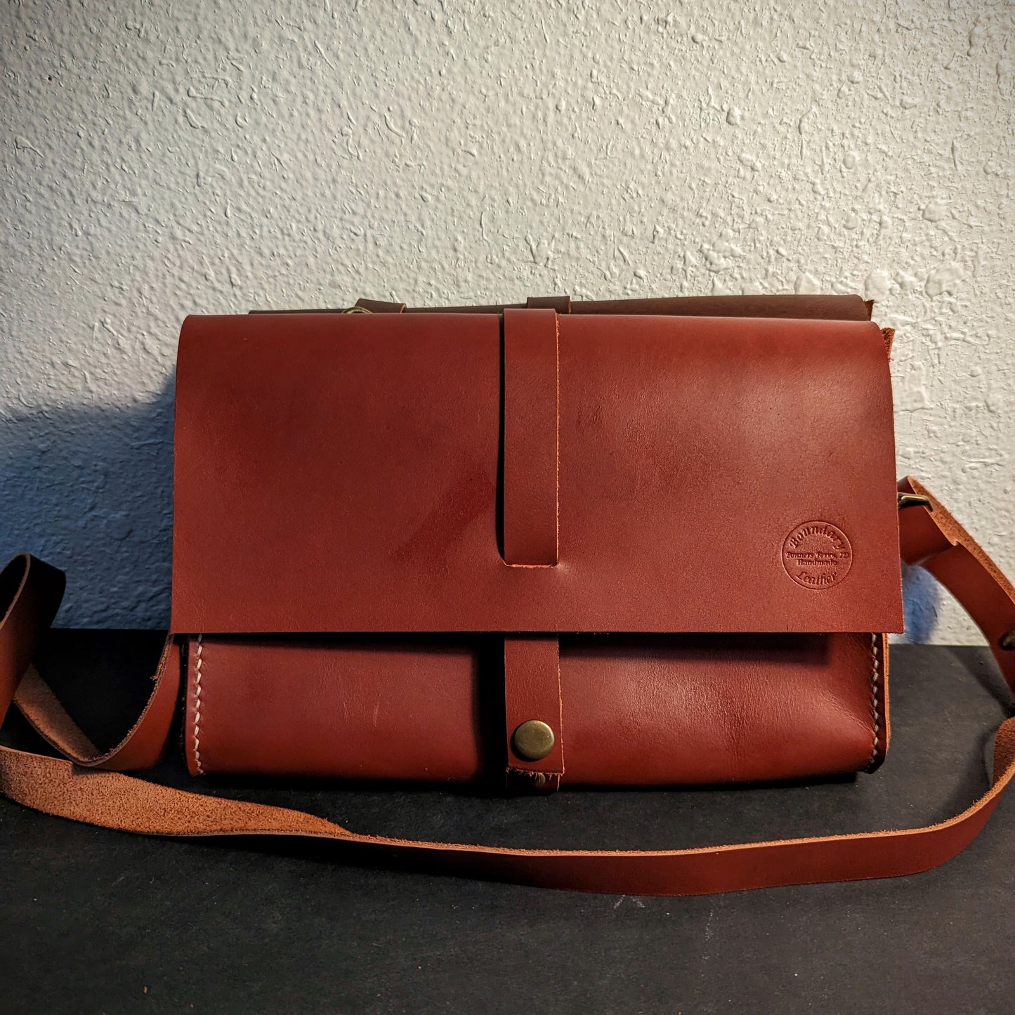 Crossbody Purse