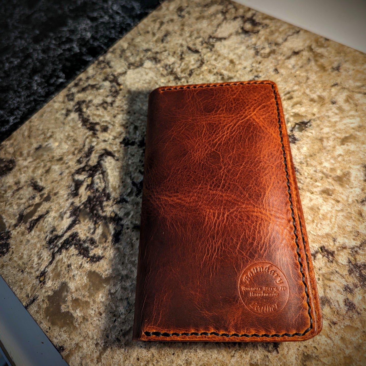 Passport Wallet